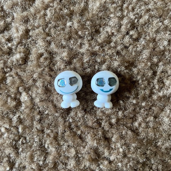 Disney Doorables: Series 7 Rare Figurine – Frozen – Snowgie - Picture 5 of 6